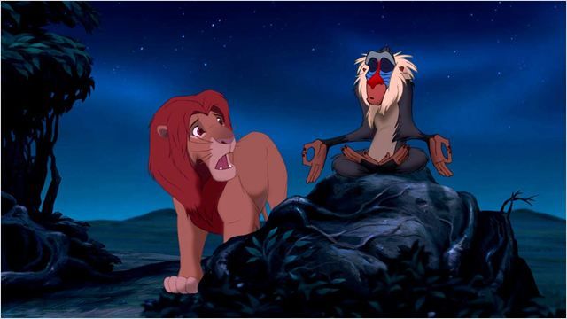 Le Roi Lion : Disney envisage de produire un nouveau dessin-animé