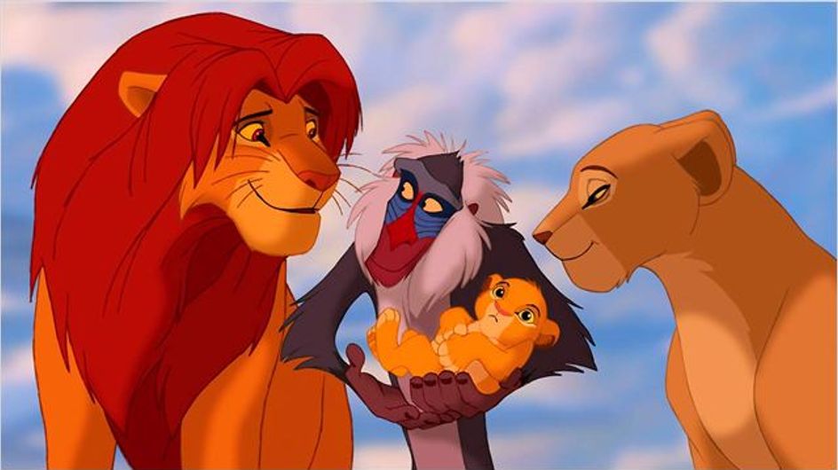 Le Roi Lion Un Nouveau Dessin Anime Confirme Par Disney