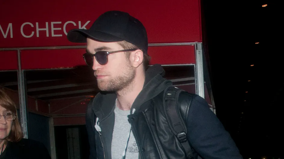 Robert Pattinson : Viré de chez lui par ses parents