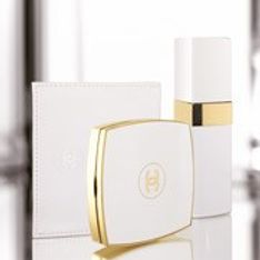 Chanel presenta dos objetos únicos en edición limitada
