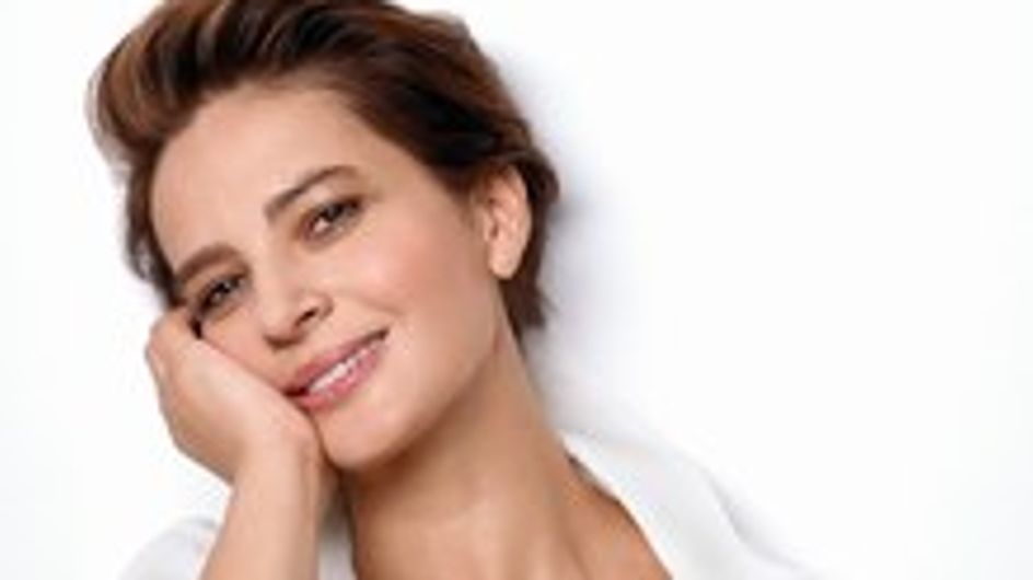 Laura Morante, nueva imagen de Lancôme
