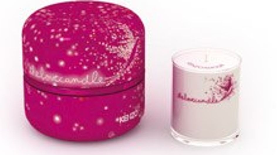 Un regalo KenzoAmour especial San Valentín