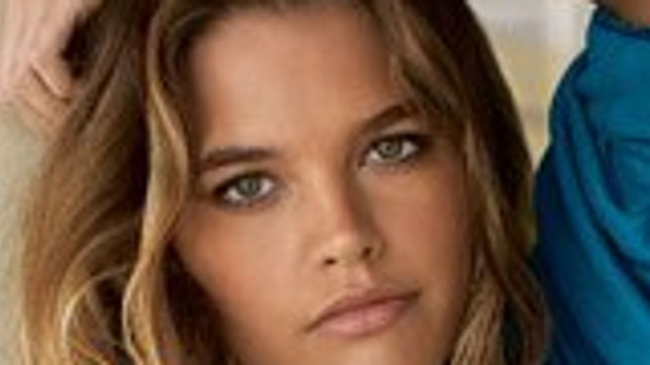 Amanda Charlwood, nuevo rostro de Ralph Lauren