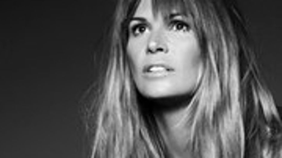 Elle Macpherson: nueva imagen de Revlon