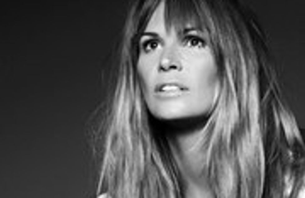 Elle Macpherson: nueva imagen de Revlon