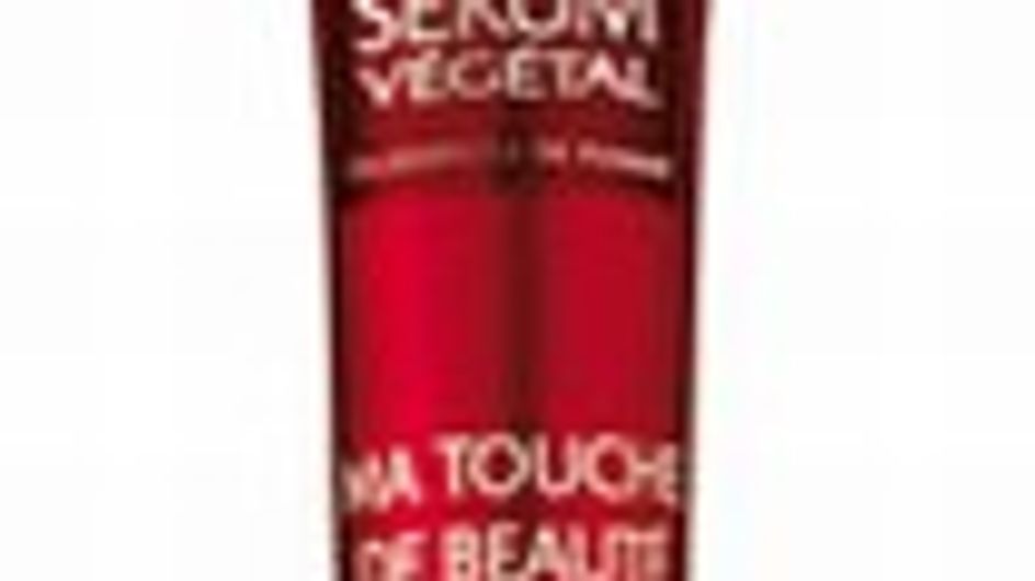 Atrévete a probar la manzana... con Yves Rocher