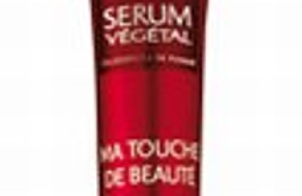 Atrévete a probar la manzana... con Yves Rocher