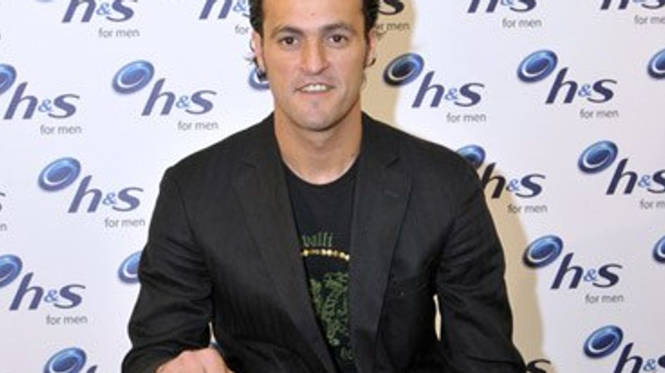 "Kiko" nueva imagen de h&s for men