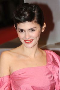 Audrey Tautou
