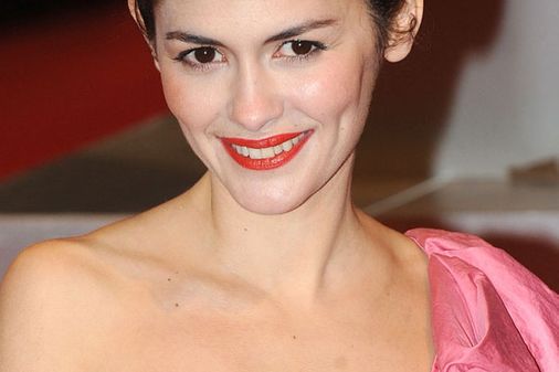 Audrey Tautou