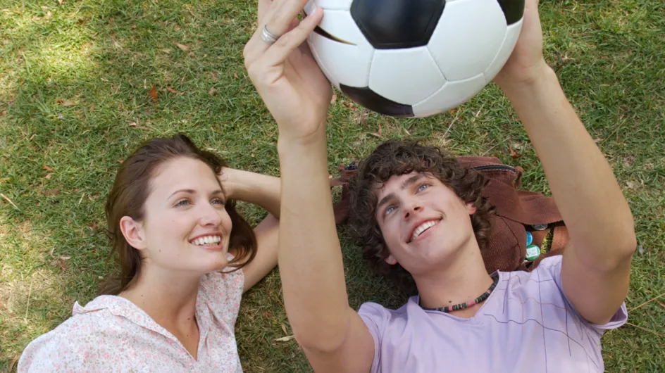 Couple : Une Coupe du Monde favorable à l'amour... et à l'infidélité !