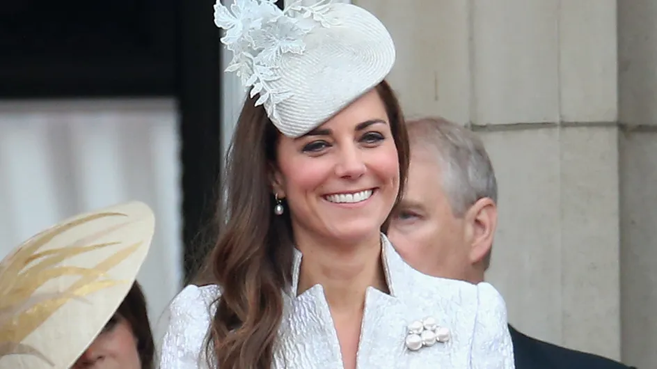 Kate Middleton : Une recette miracle pour une peau aussi parfaite que la sienne