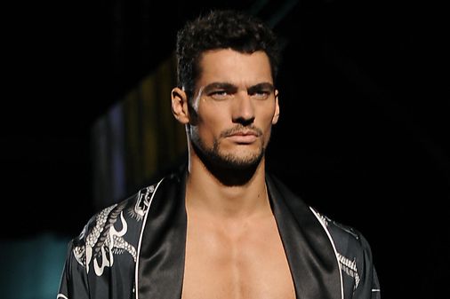 David Gandy