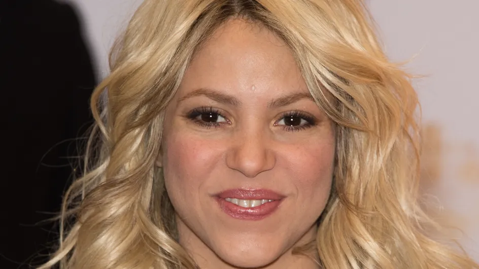 Shakira : Elle ne se mariera pas avec Gerard Piqué
