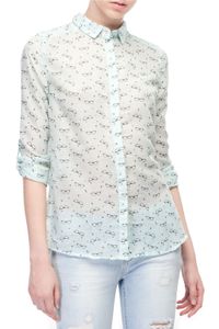 Bloes Stradivarius bril motief - 15,95 €