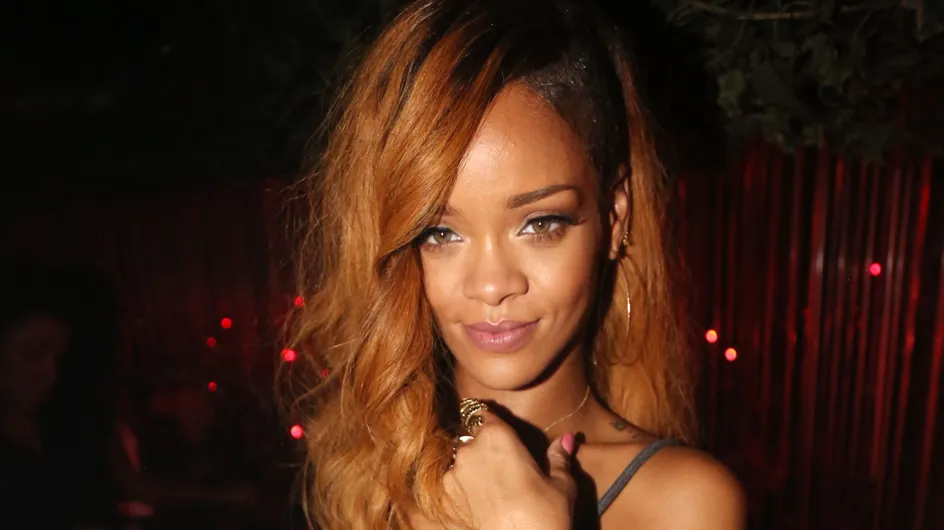 Rihanna, célibataire : Elle veut "juste s'amuser"