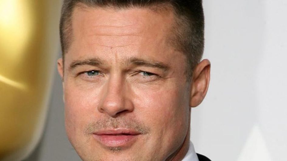 Brad Pitt: Wird er Trauzeuge von Clooney?