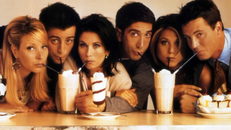 20 Signs Your Life Is Basically A Sitcom