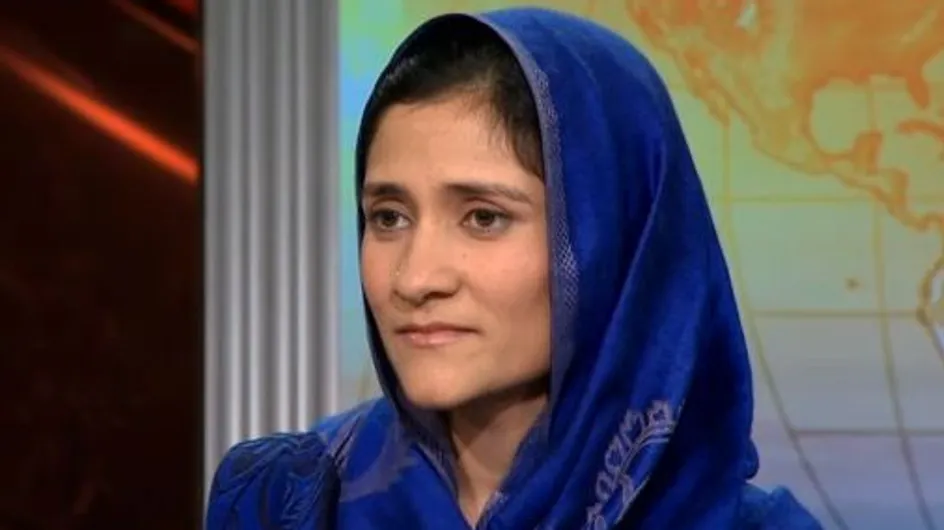 La femme de la semaine : Shabana Basij-Rasikh, la Malala afghane