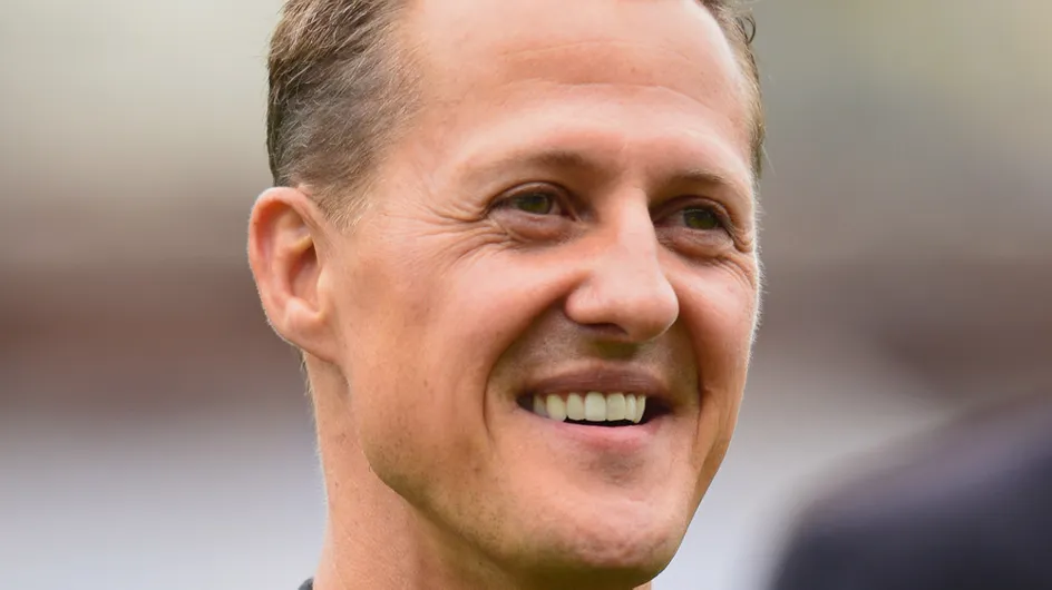 Michael Schumacher : "Invalide pour le reste de sa vie"