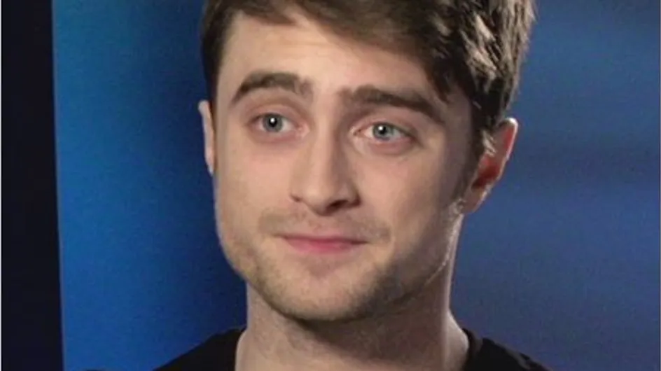 Batman : Daniel Radcliffe, bientôt dans la peau de Robin ?