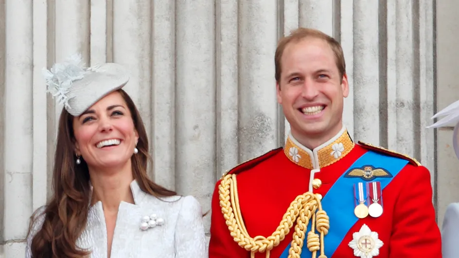 Kate Middleton et le prince William provoquent la colère des Britanniques