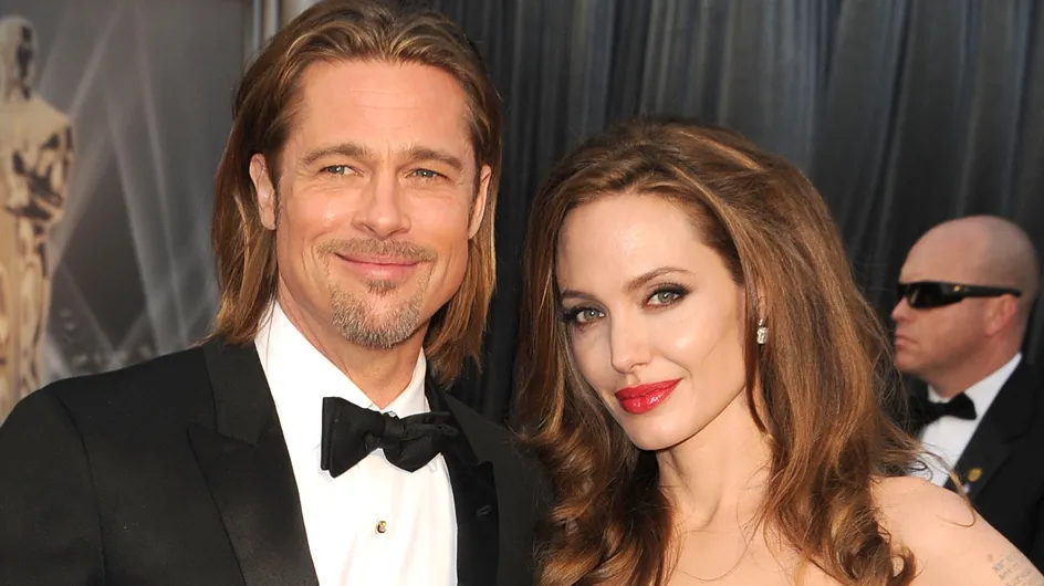 Angelina Jolie et Brad Pitt : Vous n'imaginerez jamais ce qu'ils ont acheté pour leurs enfants