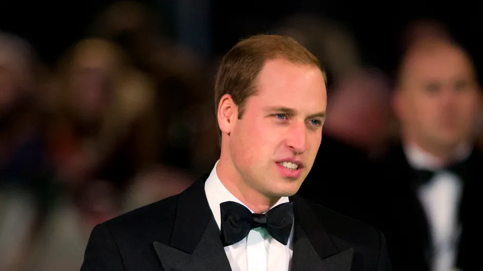 Prince William : Un cadeau d'anniversaire un peu trop cher