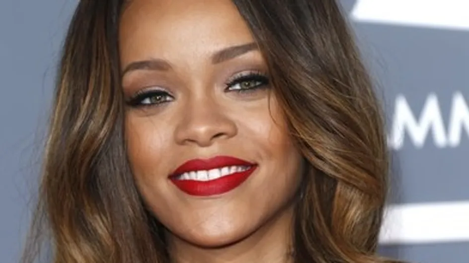 Rihanna : Supportrice de charme de l’équipe de France pour la Coupe du Monde