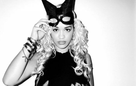 Rita Ora