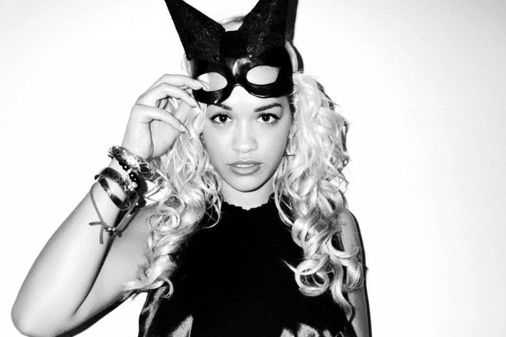 Rita Ora