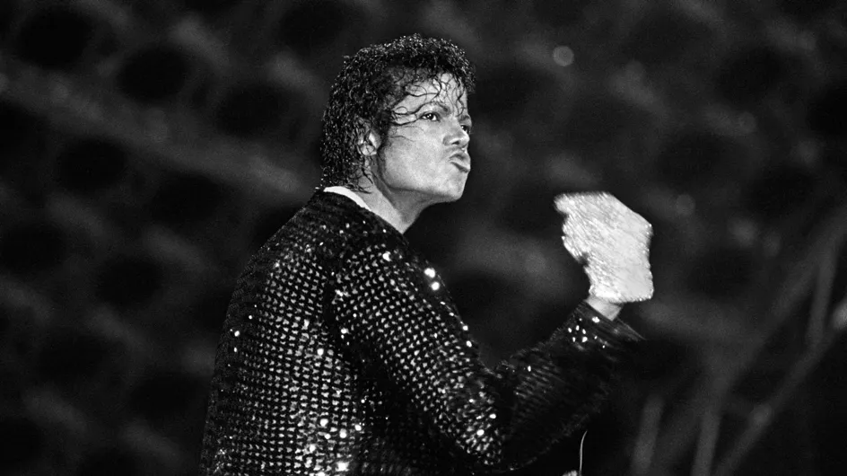 Michael Jackson en 10 claves de estilo