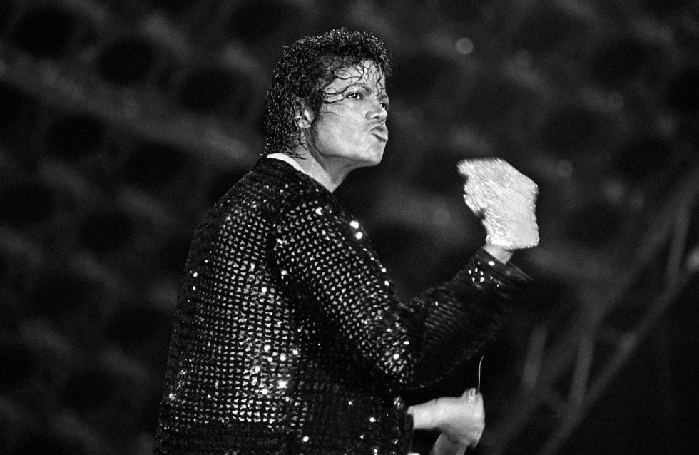 Michael Jackson en 10 claves de estilo
