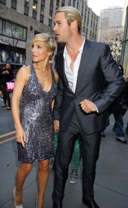 Elsa Pataky y Chris Hemsworth