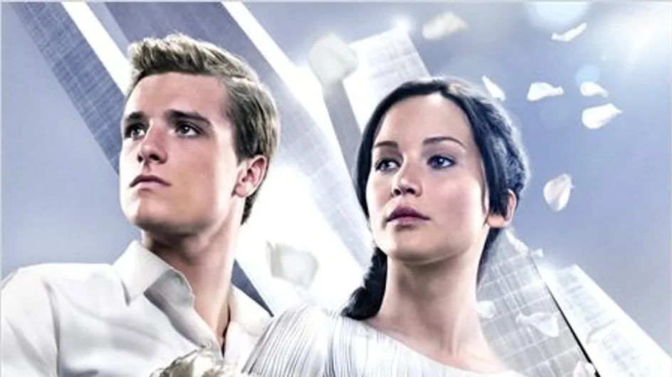 Hunger Games 3 : Un premier trailer troublant (Vidéo)