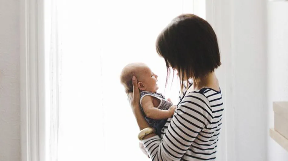 17 manieren waarop het moederschap je positief verandert