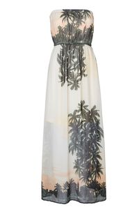 Maxikleid von Vero Moda / 44,95 €