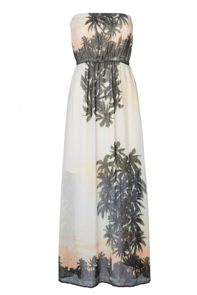 Maxikleid von Vero Moda / 44,95 €