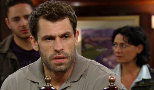 Andy reaches breaking point