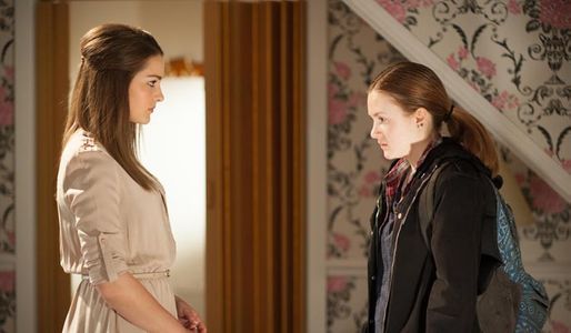The net closes in on Fraser’s murderer