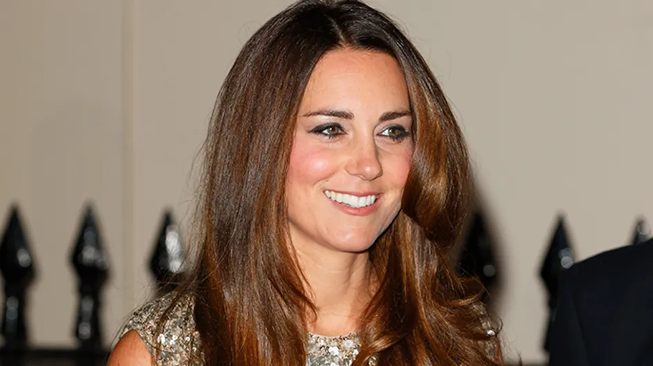 Kate Middleton : Un nez parfait qui en fait rêver plus d’une...