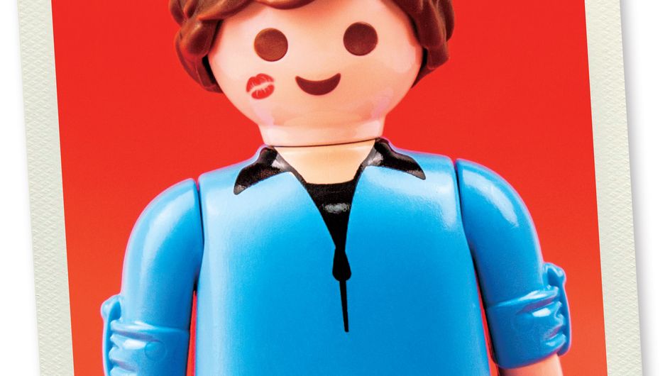 Le Concours We Love Playmo Par Playmobil