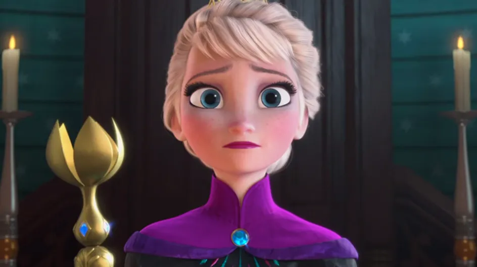 This Mash-Up of Frozen and Game of Thrones Will Make Your Day