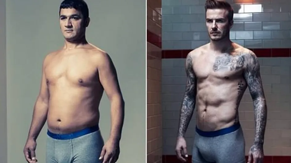 These Photos Will Make You See Men Differently