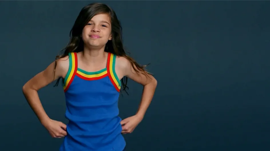 #LikeAGirl: New Viral Ad Busts Gender Stereotypes