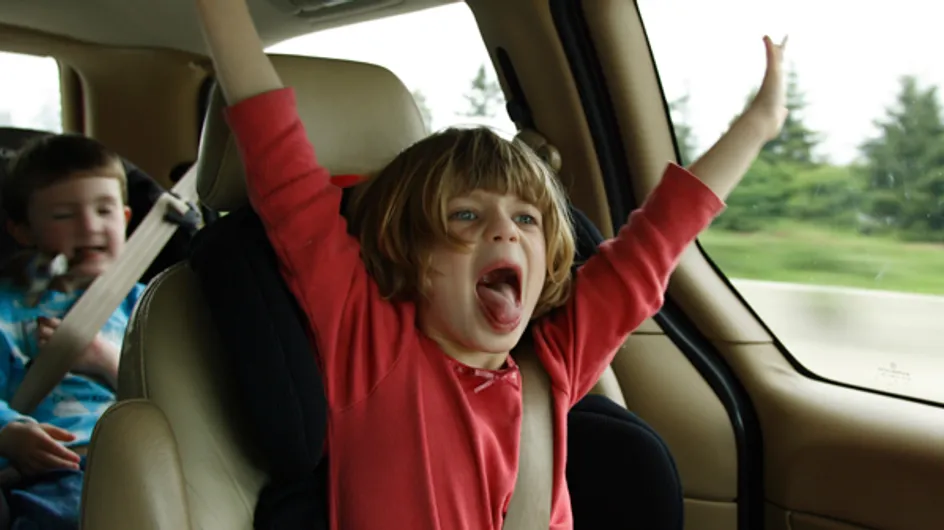 15 Things Kids Do That Make Parents Go Crazy
