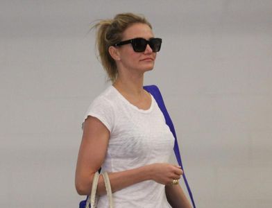 Cameron Diaz