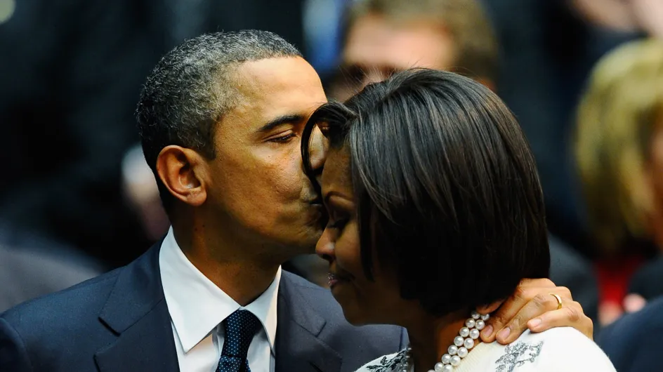 Barack Obama : Comment a-t-il séduit Michelle ?