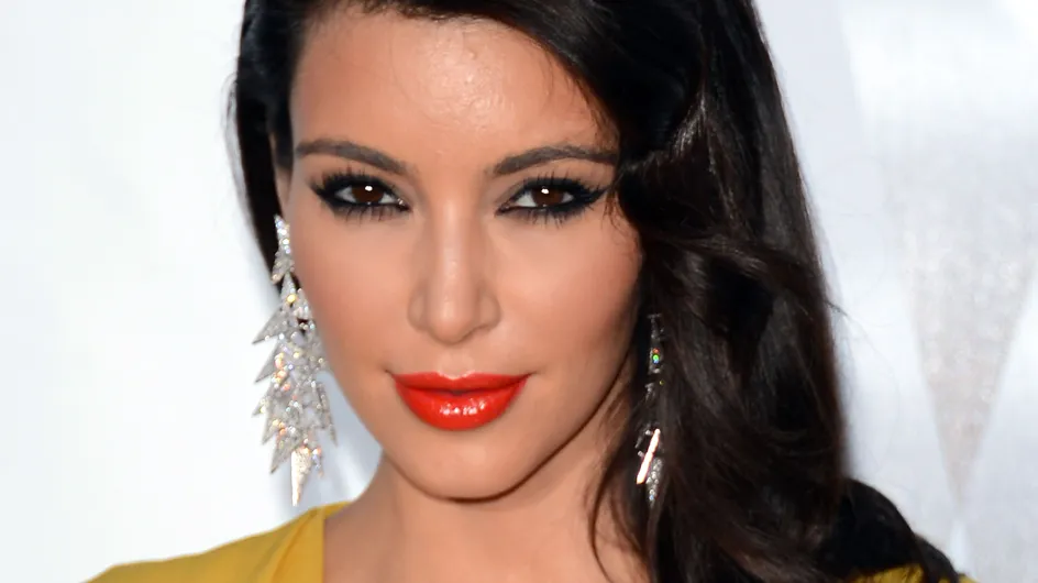 Kim Kardashian : Son salaire exorbitant dévoilé