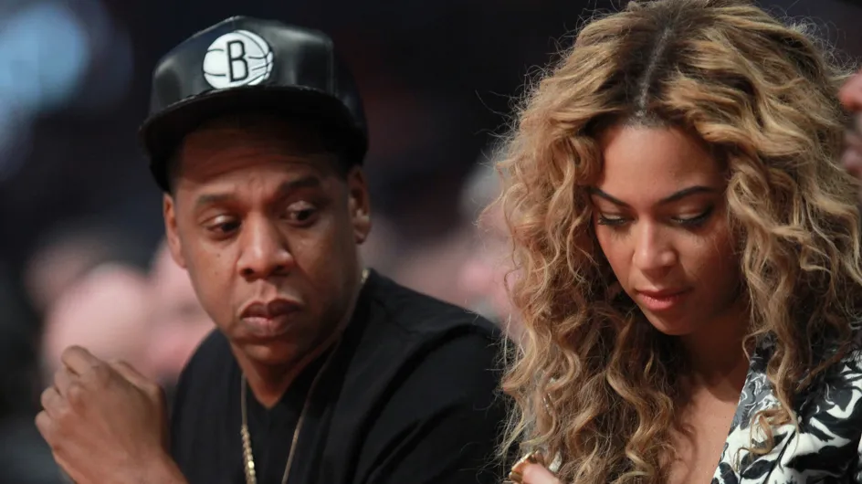Beyoncé et Jay Z règlent leurs comptes en public